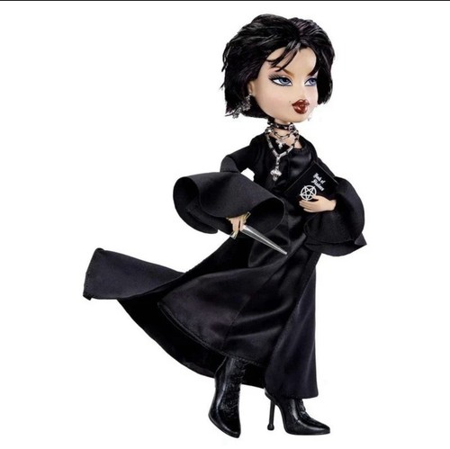 Bratz the craft collector - x,