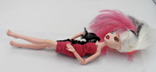 Bratzillaz cloetta spelletta - cloetta,